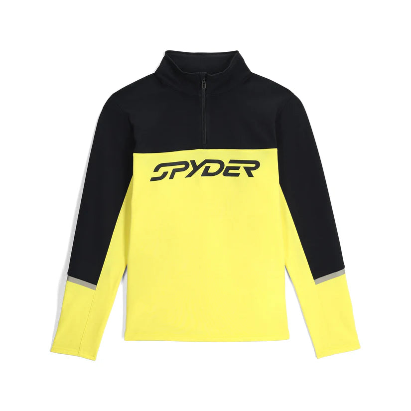 Speed Fleece 1/2 Zip