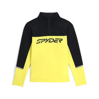 Speed Fleece 1/2 Zip