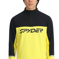 Speed Fleece 1/2 Zip