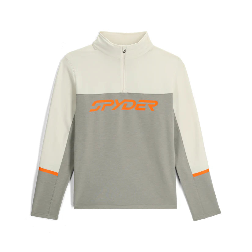 Speed Fleece Half Zip