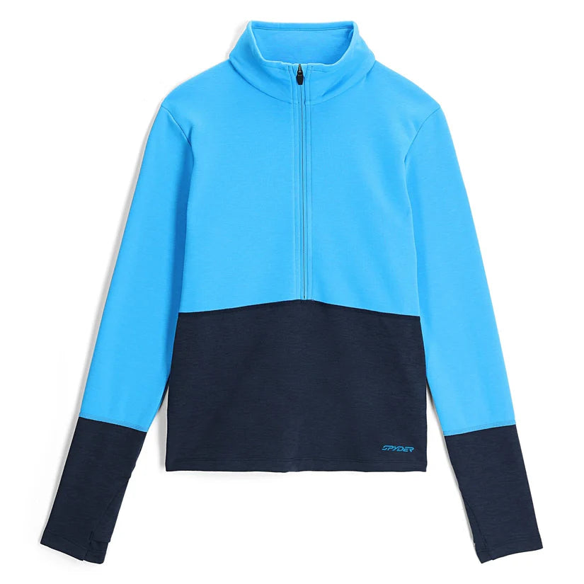Speed Fleece 1/2 Zip