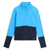 Speed Fleece 1/2 Zip