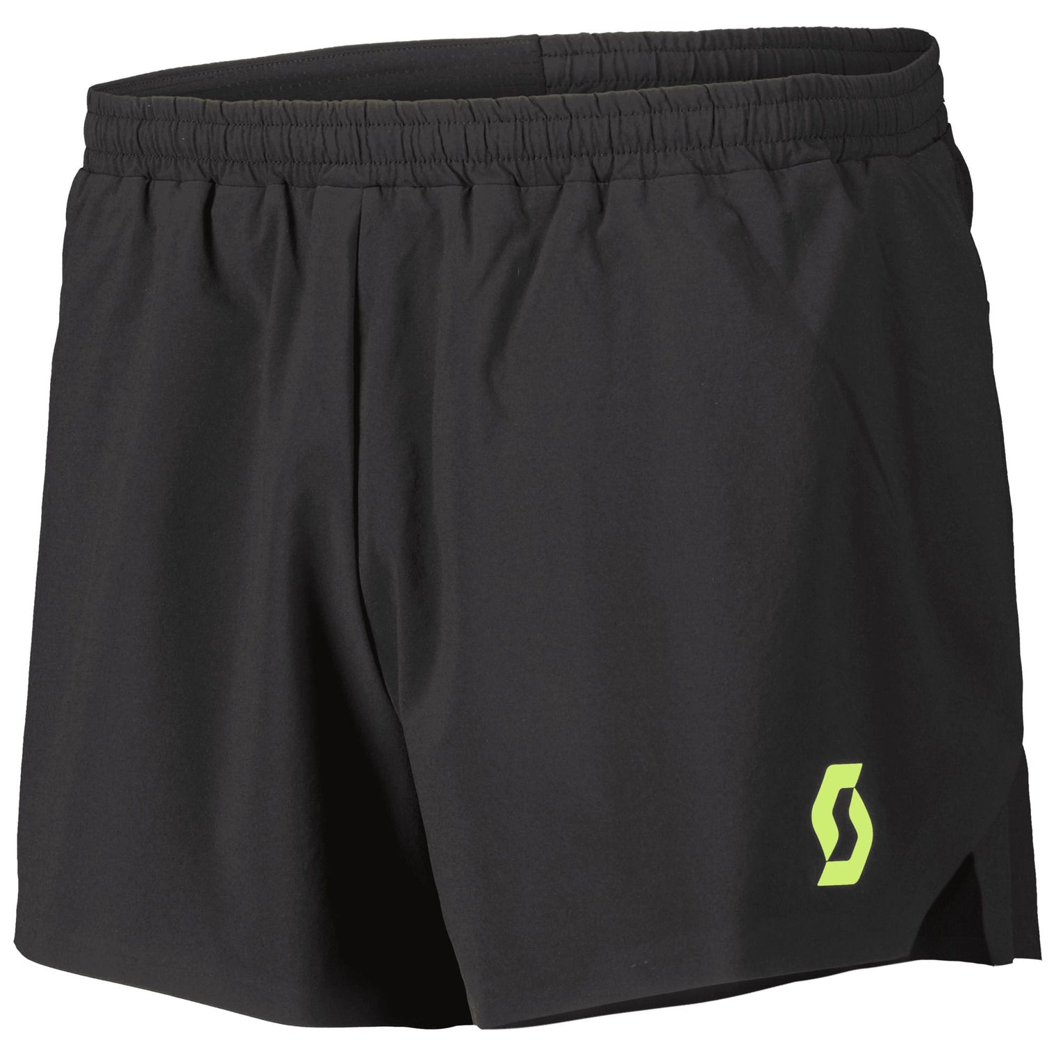 RC Run Men's Split Shorts