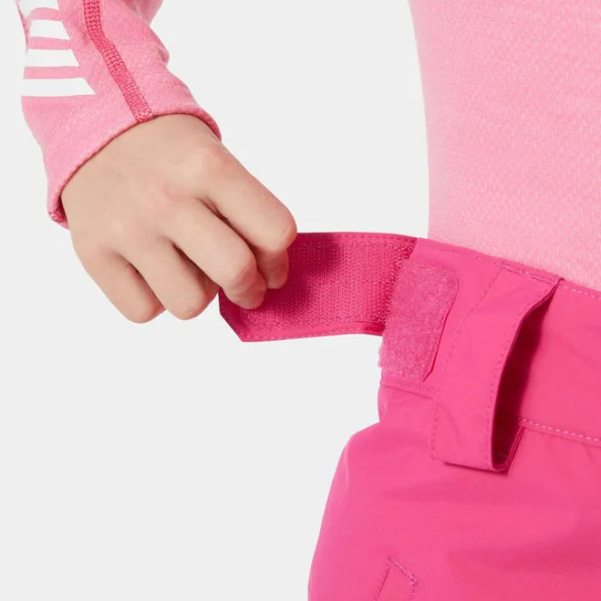 Juniors' Legendary Pants - 181 DRAGON FRUIT