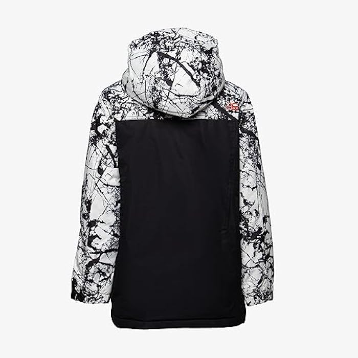 Slalom Insulated Jacket - Kids