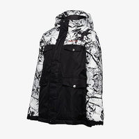 Slalom Insulated Jacket - Kids