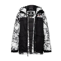 Slalom Insulated Jacket - Kids