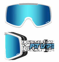 The French Fry Goggle - Small