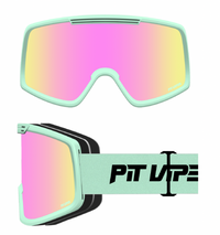 The French Fry Goggle - Small