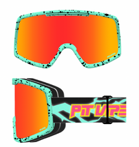 The French Fry Goggle - Small