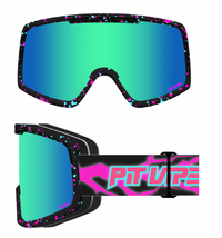 The French Fry Goggle - Small