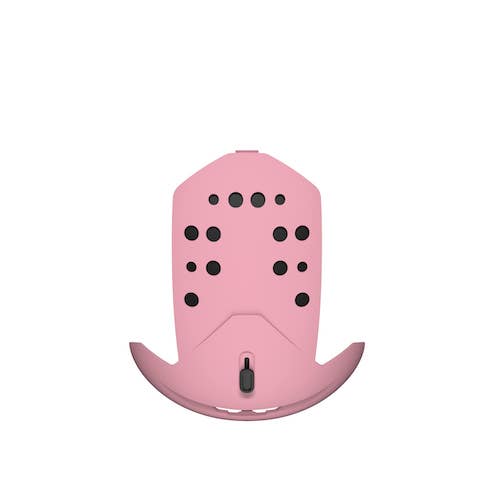 FLAXTA ID - Goggle Clip + Hardshell