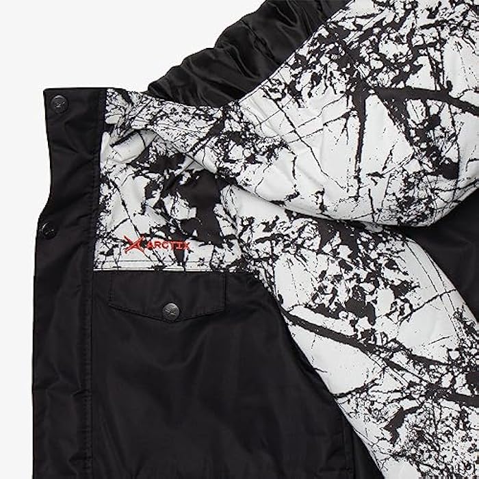 Slalom Insulated Jacket - Kids
