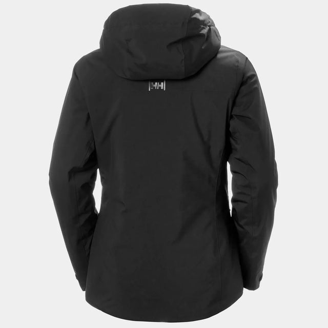 W Snowplay Jacket - 990 Black