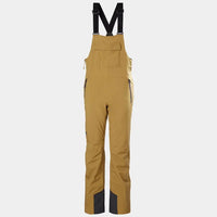 Women's Legendary Insulated Bib Pant - 787 Lynx