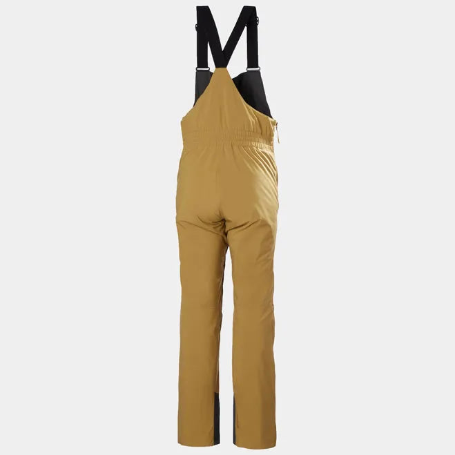 Women's Legendary Insulated Bib Pant - 787 Lynx