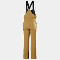 Women's Legendary Insulated Bib Pant - 787 Lynx