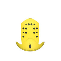 FLAXTA ID - Goggle Clip + Hardshell