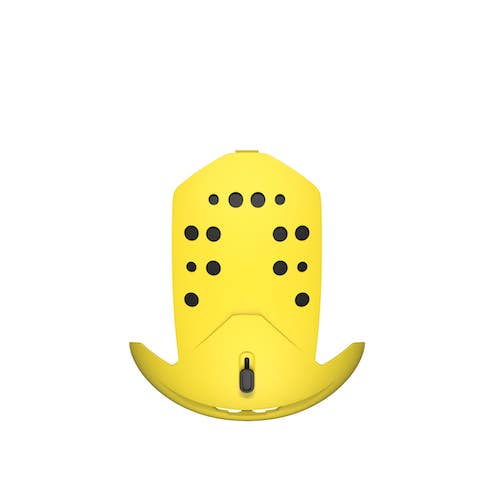 FLAXTA ID - Goggle Clip + Hardshell