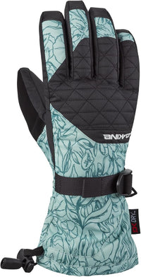 Womens Leather Camino Gloves