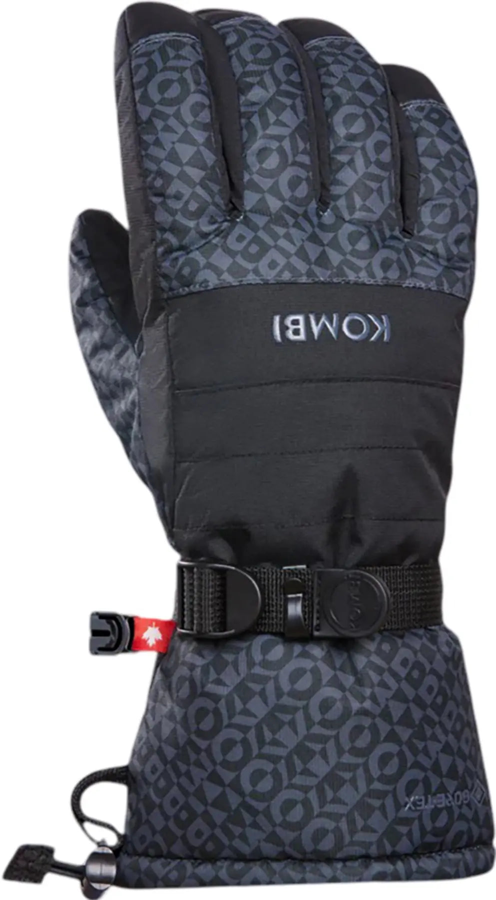 Frontier GORE-TEX Gloves - Men's