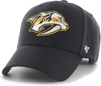 47 MVP Cap - NHL
