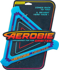 Orbiter Boomerang