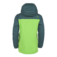 Slalom Insulated Jacket - Kids