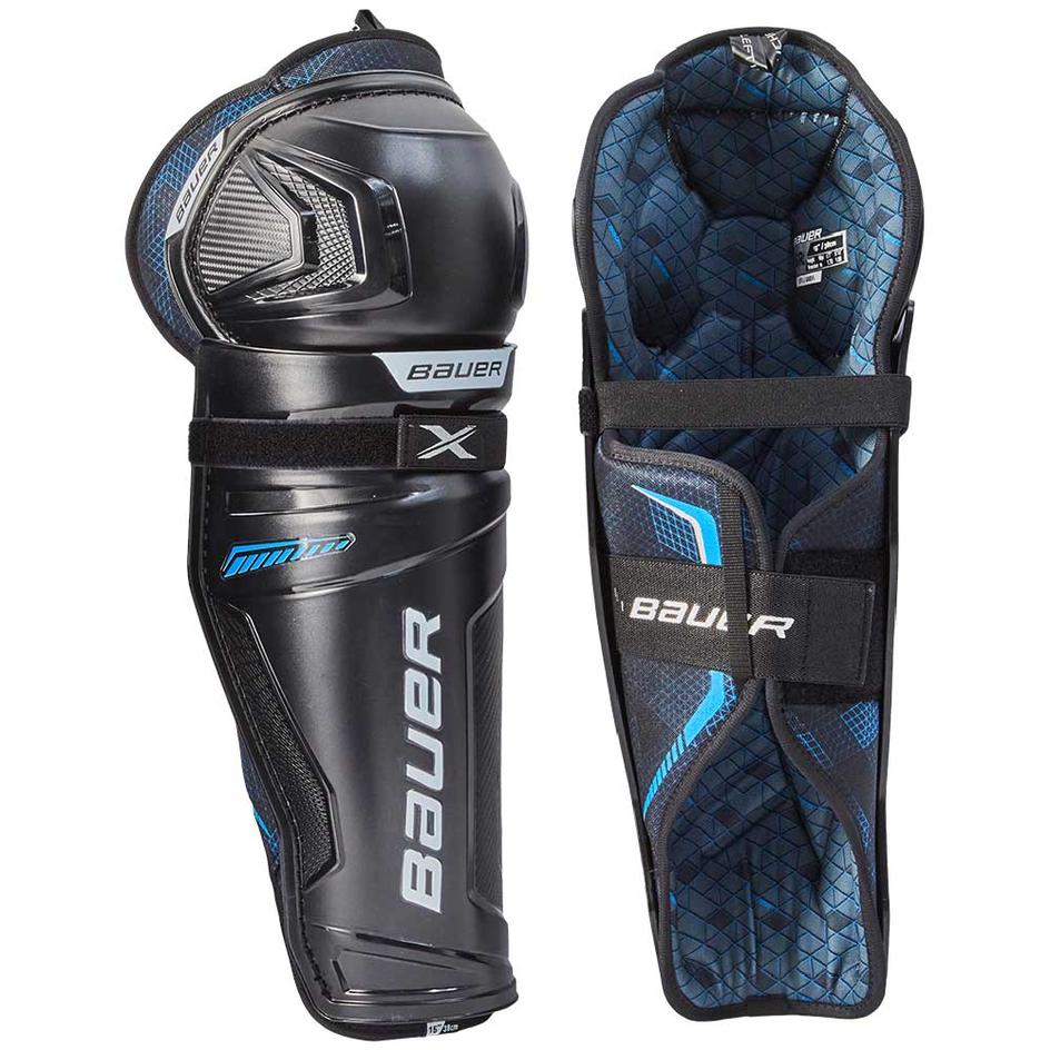 S21 X Shin Guards - INT