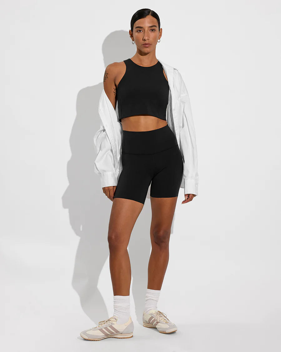 Super Moves Short 5"