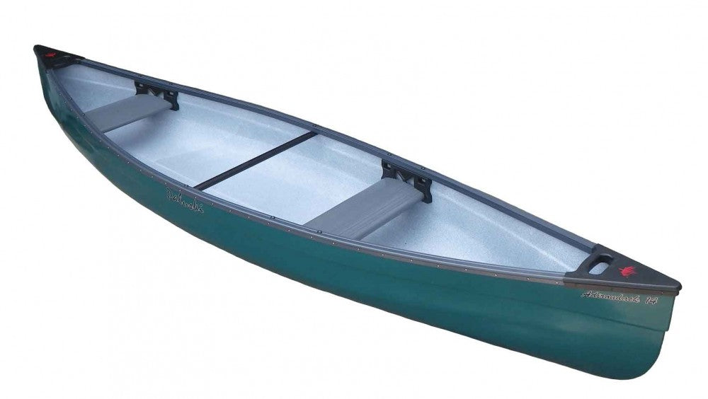 Adirondack Canoe 14"