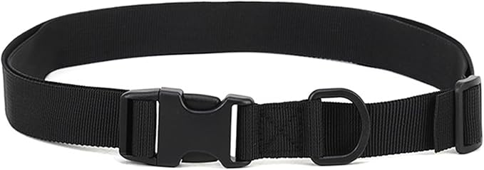 Adjustable Nylon Belt