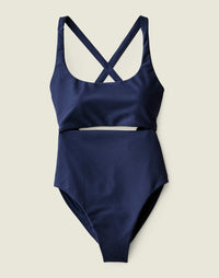 Sonny Compression One Piece
