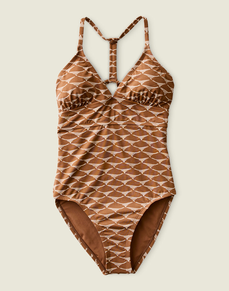 Dahlia One Piece - Dune