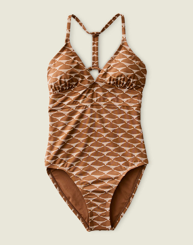 Dahlia One Piece - Dune