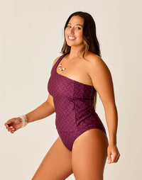 Rio Compression Tankini - Disco