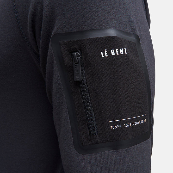 Core Midweight 1/4 Zip - Men's