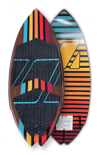ZUP Wakesurf Board