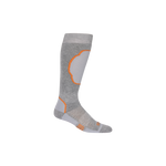 The Brave Midweight Ski Socks - Unisex