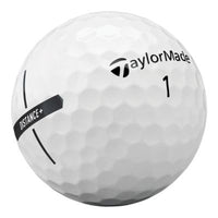 Distance+ Golf Balls (12 Pack)