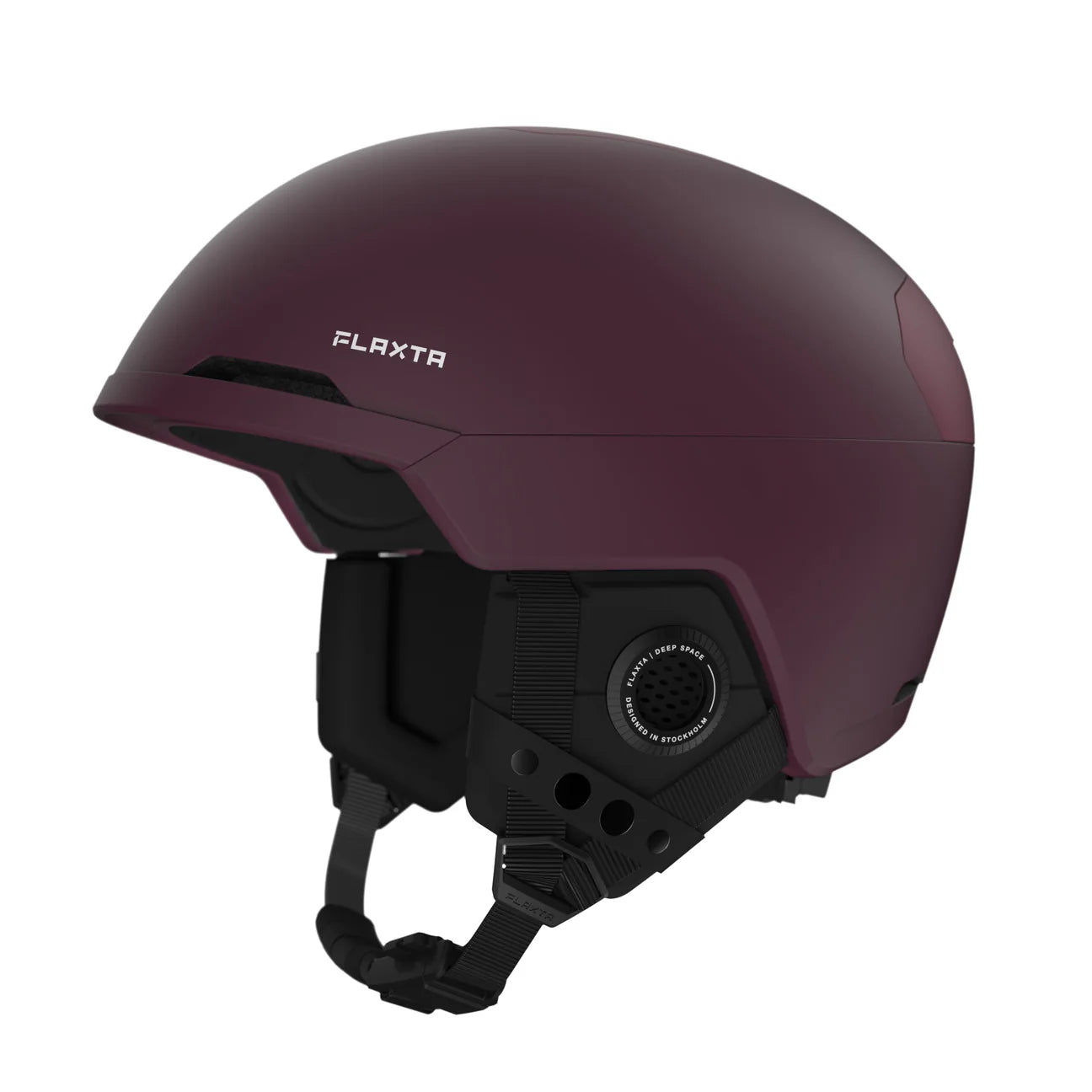 Deep Space Helmet - Plum