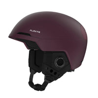 Deep Space Helmet - Plum