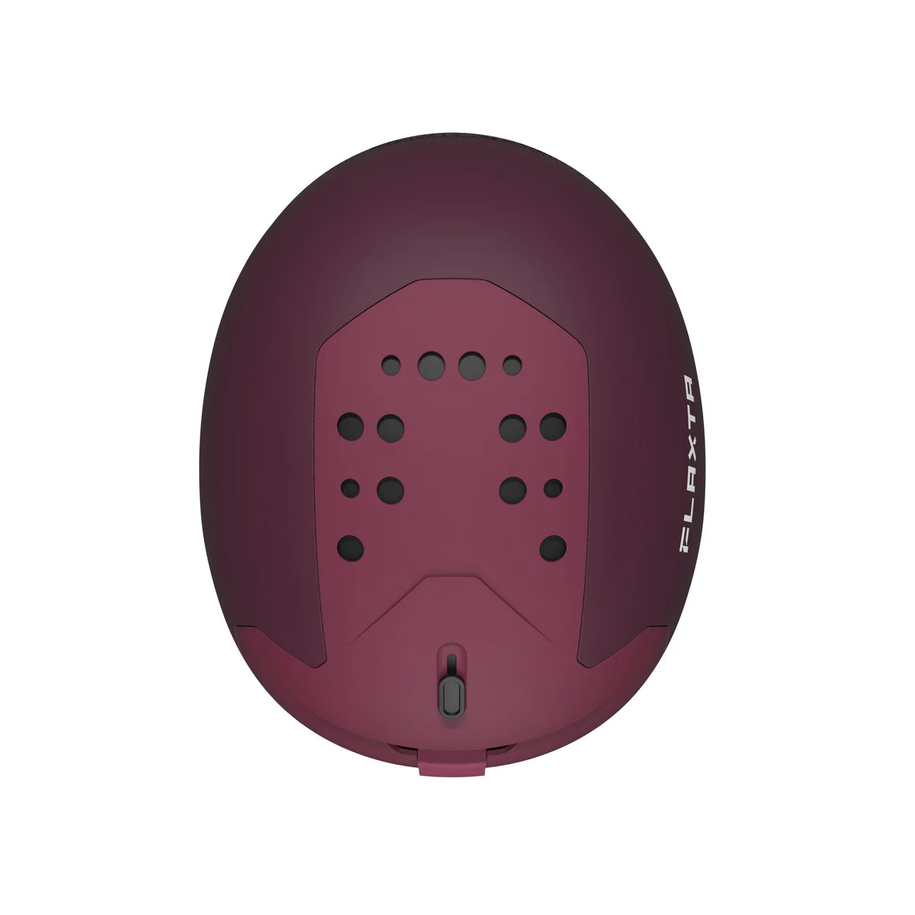 Deep Space Helmet - Plum