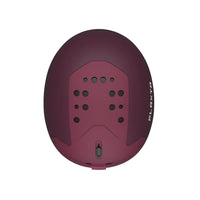 Deep Space Helmet - Plum