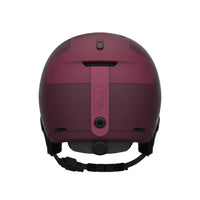 Deep Space Helmet - Plum