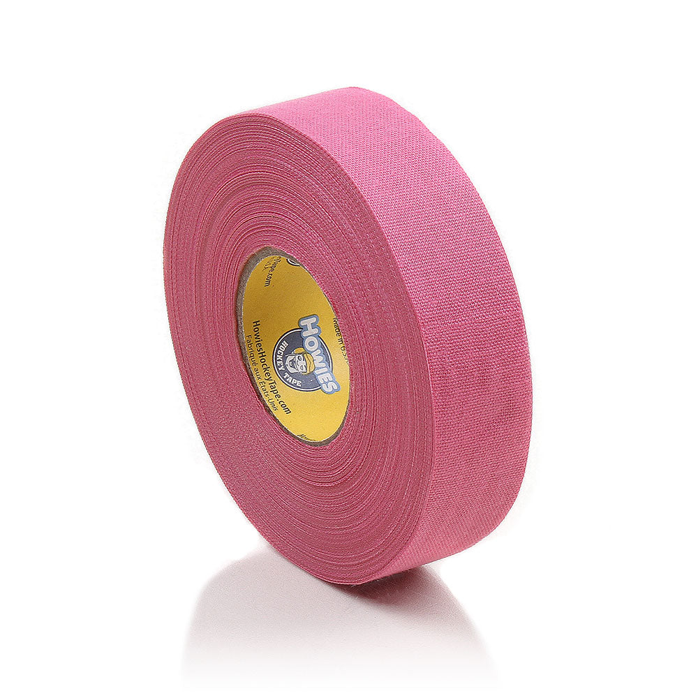 Cloth Tape 1" x 24yd - Pink