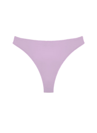 High Rise Thong