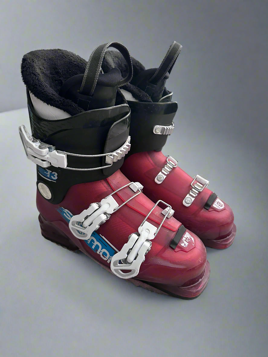 Salomon 24/24.5