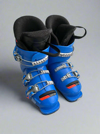 Lange Kids Boots - 18.5