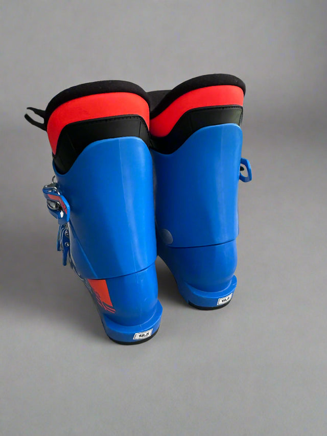 Lange Kids Boots - 18.5